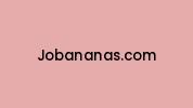 Jobananas.com Coupon Codes