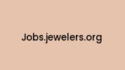 Jobs.jewelers.org Coupon Codes