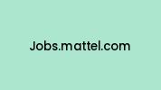 Jobs.mattel.com Coupon Codes