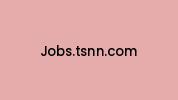 Jobs.tsnn.com Coupon Codes