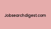 Jobsearchdigest.com Coupon Codes