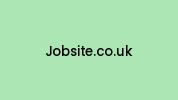 Jobsite.co.uk Coupon Codes