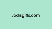 Jodisgifts.com Coupon Codes