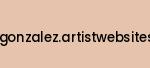 joey-gonzalez.artistwebsites.com Coupon Codes