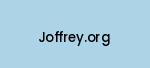 joffrey.org Coupon Codes