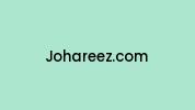 Johareez.com Coupon Codes