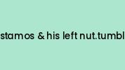 John-stamos-and-his-left-nut.tumblr.com Coupon Codes