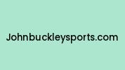 Johnbuckleysports.com Coupon Codes