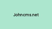 Johncms.net Coupon Codes