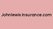 Johnlewis-insurance.com Coupon Codes