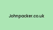 Johnpacker.co.uk Coupon Codes