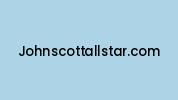 Johnscottallstar.com Coupon Codes