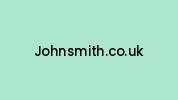 Johnsmith.co.uk Coupon Codes