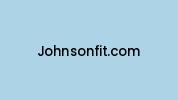Johnsonfit.com Coupon Codes