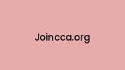 Joincca.org Coupon Codes