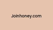 Joinhoney.com Coupon Codes