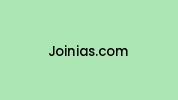Joinias.com Coupon Codes
