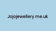 Jojojewellery.me.uk Coupon Codes