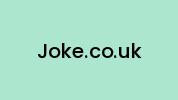 Joke.co.uk Coupon Codes