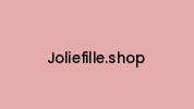 Joliefille.shop Coupon Codes