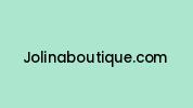 Jolinaboutique.com Coupon Codes