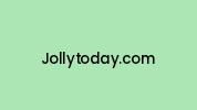 Jollytoday.com Coupon Codes