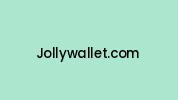 Jollywallet.com Coupon Codes