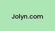 Jolyn.com Coupon Codes