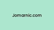 Jomarnic.com Coupon Codes