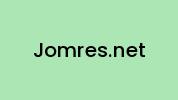 Jomres.net Coupon Codes