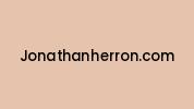 Jonathanherron.com Coupon Codes