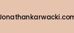 jonathankarwacki.com Coupon Codes