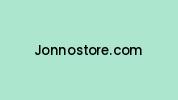 Jonnostore.com Coupon Codes