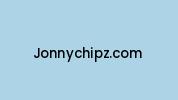 Jonnychipz.com Coupon Codes