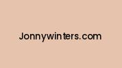 Jonnywinters.com Coupon Codes