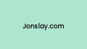 Jonslay.com Coupon Codes