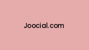 Joocial.com Coupon Codes