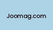 Joomag.com Coupon Codes