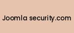 joomla-security.com Coupon Codes