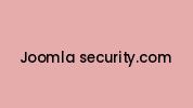Joomla-security.com Coupon Codes