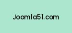 joomla51.com Coupon Codes