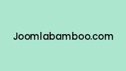 Joomlabamboo.com Coupon Codes