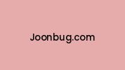 Joonbug.com Coupon Codes