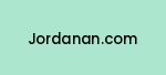 jordanan.com Coupon Codes