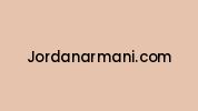 Jordanarmani.com Coupon Codes