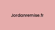 Jordanremise.fr Coupon Codes
