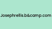 Josephrellis.bandcamp.com Coupon Codes