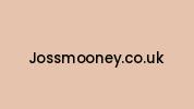 Jossmooney.co.uk Coupon Codes