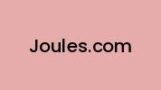 Joules.com Coupon Codes