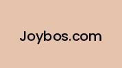 Joybos.com Coupon Codes